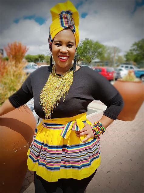 pictures of african outfits|More.